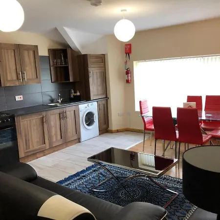 Unique Executive Luxury