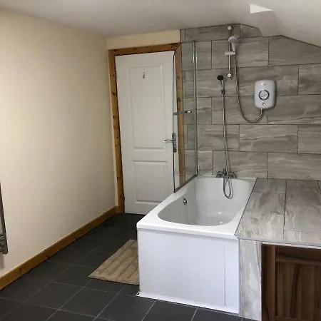 Unique Executive Luxury Apartmán