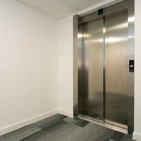 Apartamento Hilltop Serviced Apartments- Northern Quarter *