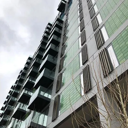 Urbana - Blackfriars, Manchester