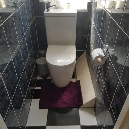 Beautiful, Spacious House Near Fallowfield * Manchester