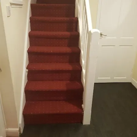 Beautiful, Spacious House Near Fallowfield Daire Manchester