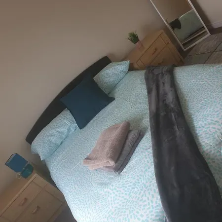 House Holiday home Manchester
