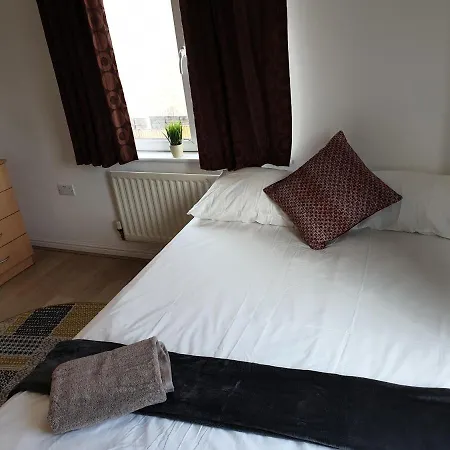 House Manchester