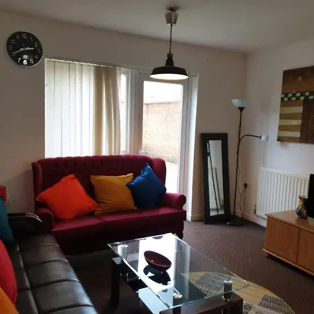 House Holiday home Manchester