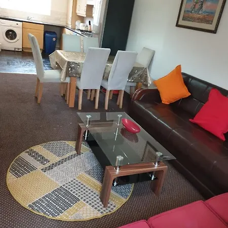Holiday home House