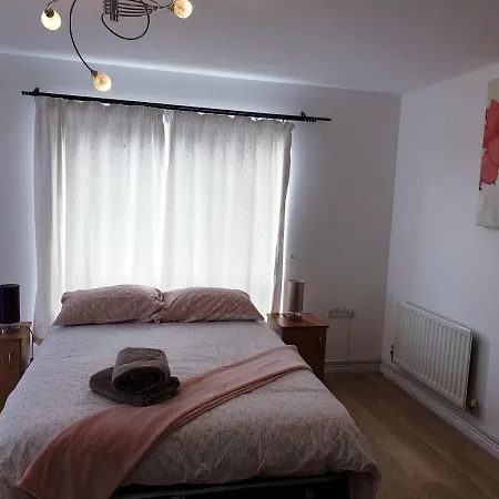 House Tatil Evi *