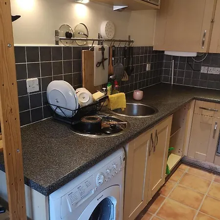 Hulme Homestay