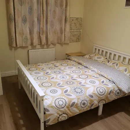 Hulme Homestay Pansiyon *