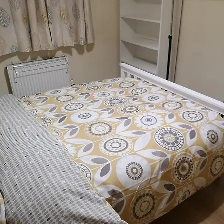 Hulme Homestay *