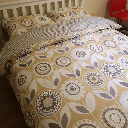 Hulme Homestay * Μάντσεστερ
