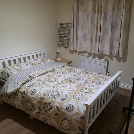 Hulme Homestay * Μάντσεστερ