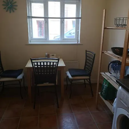 Hulme Homestay Manchester