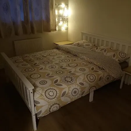 Hulme Homestay Μάντσεστερ