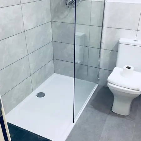 Daire Lux Central Manchester