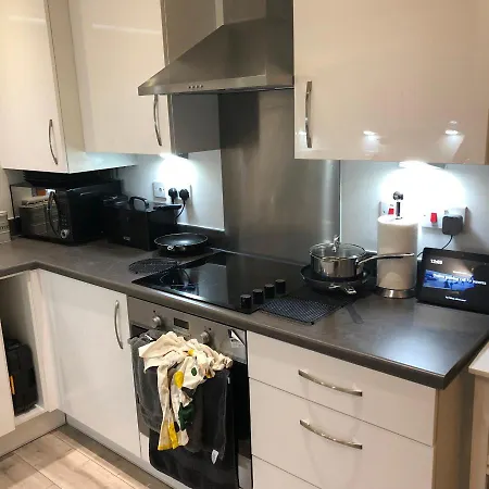 Things With Flair Properties Apartment