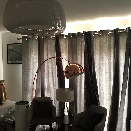 Apartment Things With Flair Properties *
