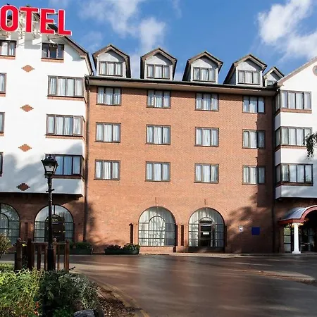 Britannia & Hotel Manchester