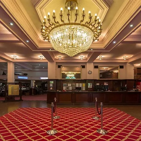 Britannia & Otel