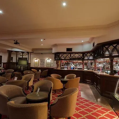 Britannia & 3* Manchester