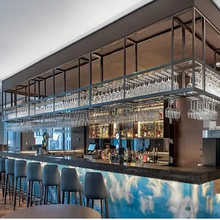 曼彻斯特市中心ac酒店 酒店 4*
