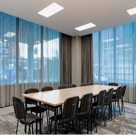 Otel Ac By Marriott Centre