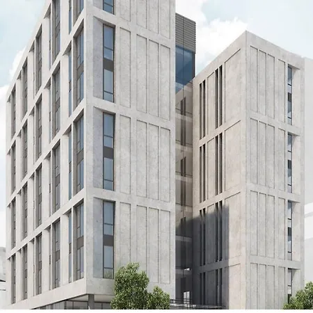 Ac By Marriott Centre Otel Manchester