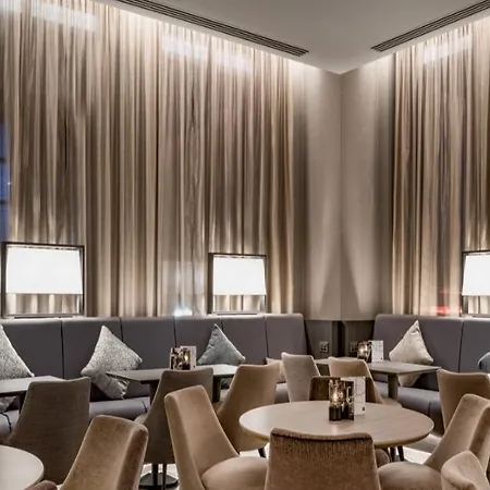 Ac By Marriott Centre 4* Manchester