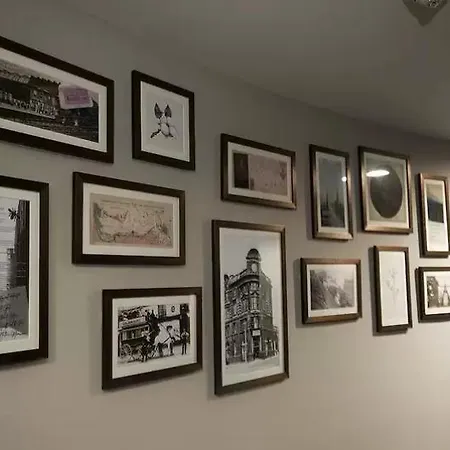 Hotel Indigo - Victoria Station By Ihg Manchester
