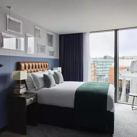 Indigo - Victoria Station By Ihg Manchester