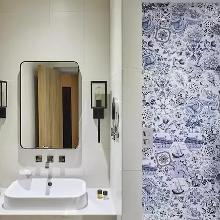 Indigo - Victoria Station By Ihg Hotell