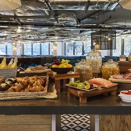 Indigo - Victoria Station By Ihg 4*