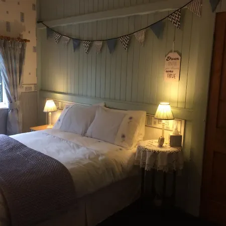 Holiday home Brookfield *