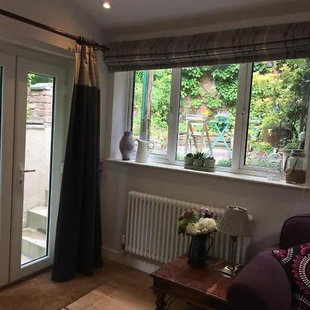 Holiday home Brookfield Manchester