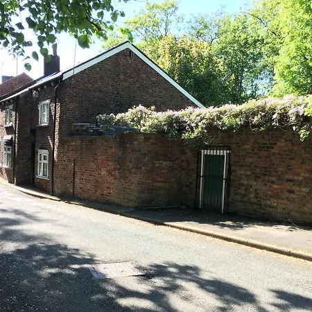 Brookfield Holiday home