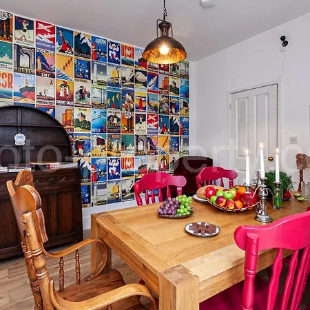 Holiday home Fantastic Extended Megan House *