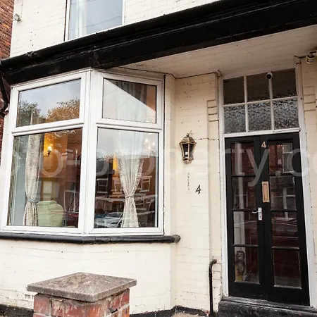 Fantastic Extended Megan House Manchester