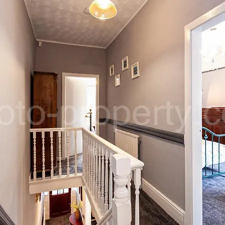 Fantastic Extended Megan House Manchester