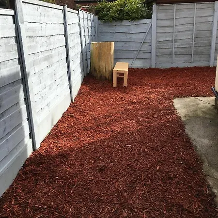 Fantastic Extended Megan House Holiday home Manchester