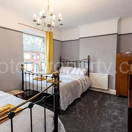 Fantastic Extended Megan House Holiday home
