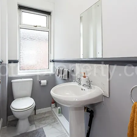 Fantastic Extended Megan House