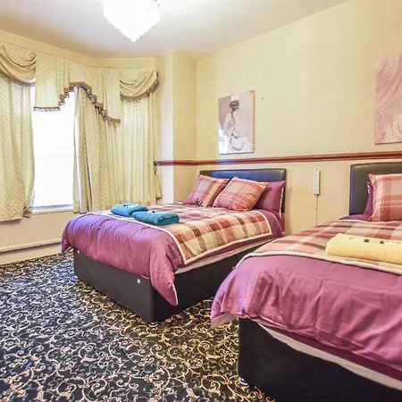 Guest house Kensington
