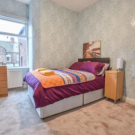 Kensington Guest house