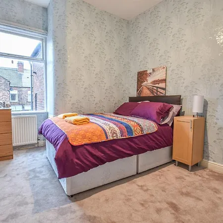 Kensington Guest house