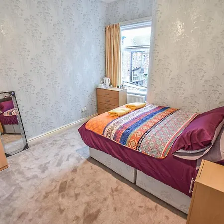 Guest house Kensington *