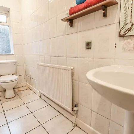 Guest house Kensington Manchester
