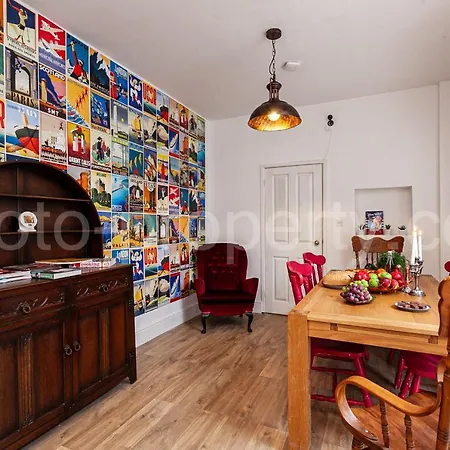 Fantastic Extended Megan House Manchester