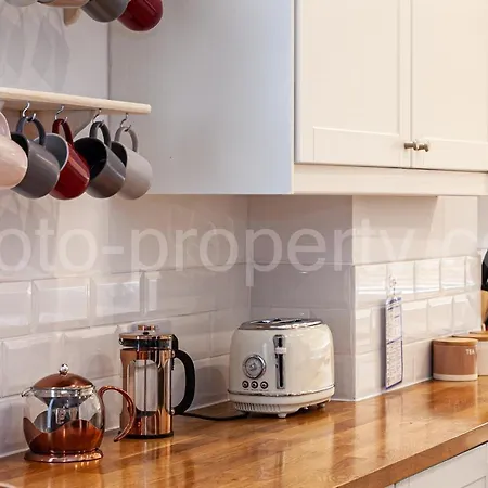 Holiday home Fantastic Extended Megan House