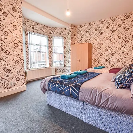 Kensington Guest house