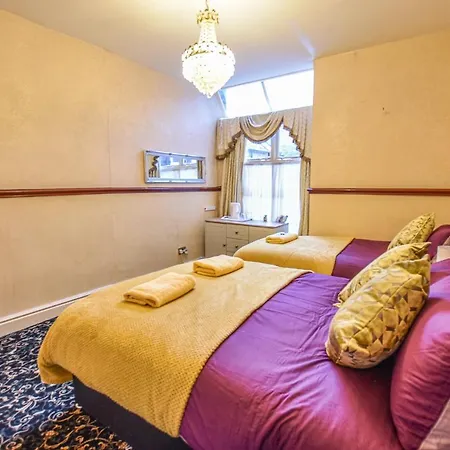 Guest house Kensington *